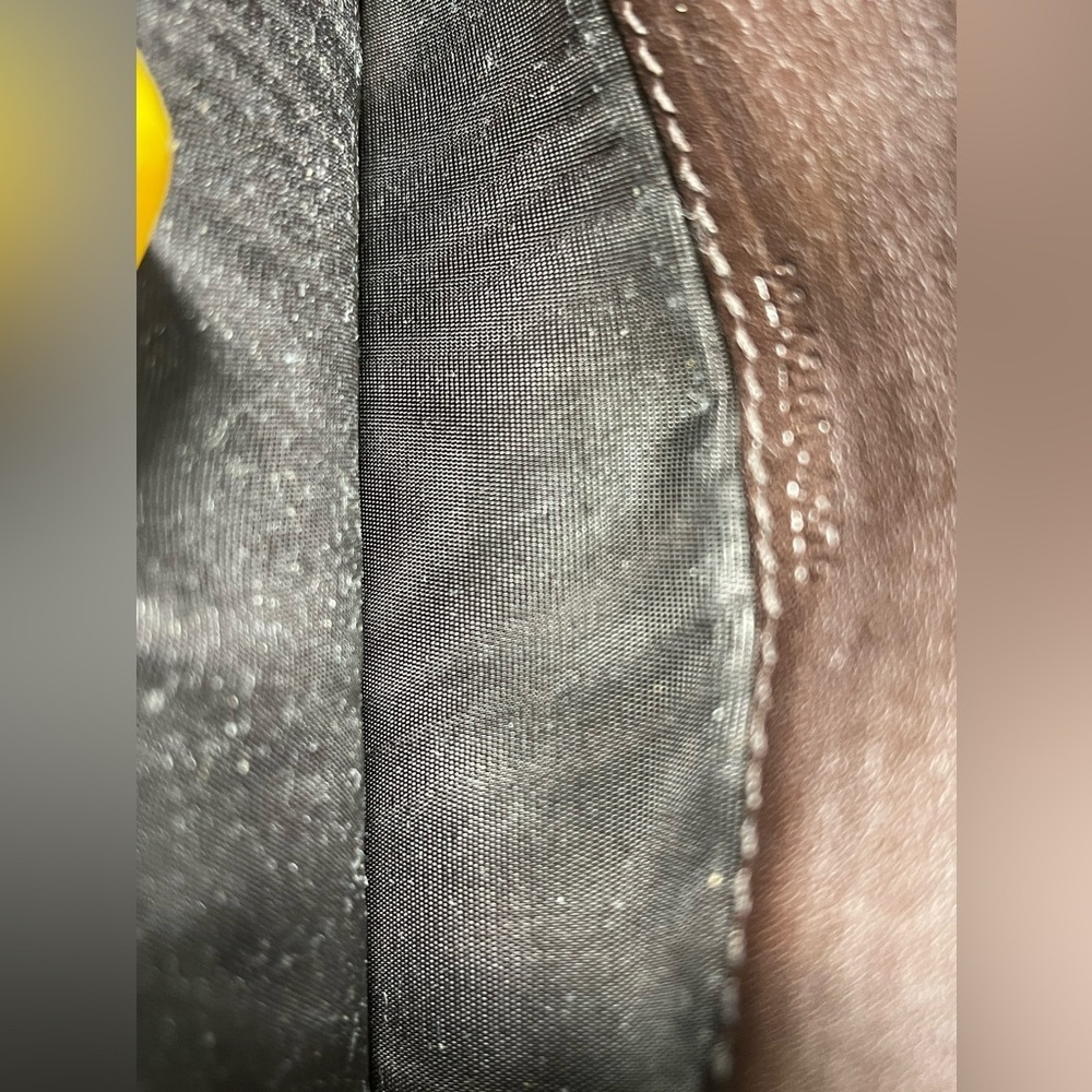 Gucci Long Wallet in brown Guccissima leather. - Picture 9 of 16